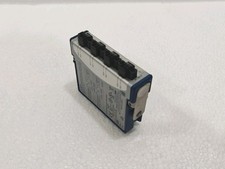 National Instruments NI 9229 Analog Input Module