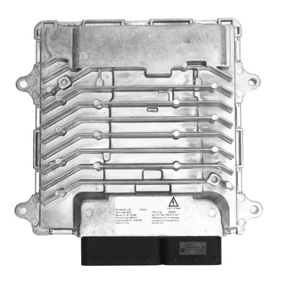 _ECU Engine Control Unit 5293524 Programmable ECM Engine Computer Module Board
