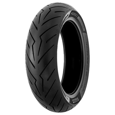 PIRELLI Motorradreifen 160/60 R15 TL 67H DIABLO ROSSO SCOOTER REAR M/C