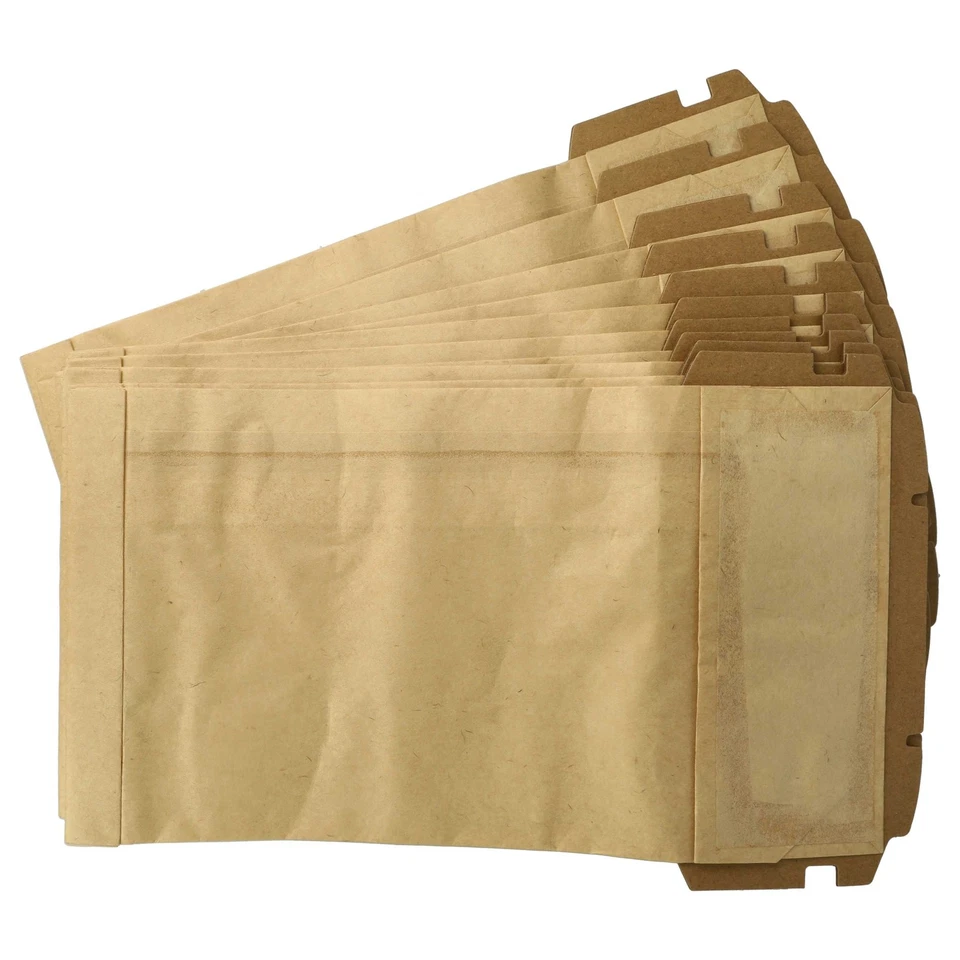 10 Staubsaugerbeutel für Festo Festool FIS-CT Mini - Bild 2 von 4