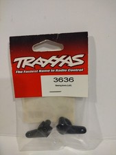 Traxxas TRA3636 Steering Blocks 2 Stampede/Rustler - New In Package