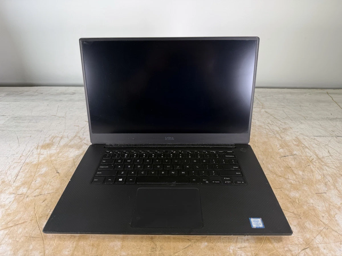 Dell XPS 15 9550 PC Laptops & Netbooks for Sale | Shop New & Used