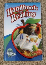 Abeka Handbook For Reading