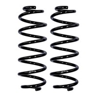Fahrwerksfedern-Set Hinten Ø 11,8 Mm Eibach FüR U.A. Skoda Octavia