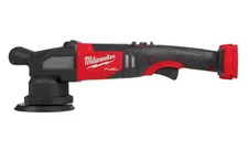 Milwaukee M18 FUEL 15mm Random Orbital Polisher Brushless Cordless 2684-20 NEW