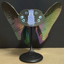 Destiny 2 Bungie Pouka Lightfall Collector’s Edition 2023 Statue Figure