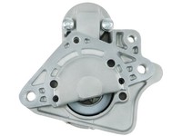 Anlasser FÜR Renault Clio III (BR0/1, CR0/1) - As-Pl S5151