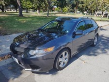 2012 Acura TSX TECH