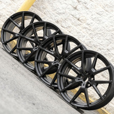 Bmw 840i 850i M850i 20 Inch Rim Oem 2018-2025 Genuine Style 728m Wheels Set