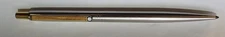 Montblanc Slim Line Knockballpoint Pen