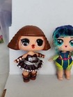 Lot 6 LOL Surprise Mini Sweets Surprise-O-Matic Doll Missy Melts Hershey’s Candy — photo 4