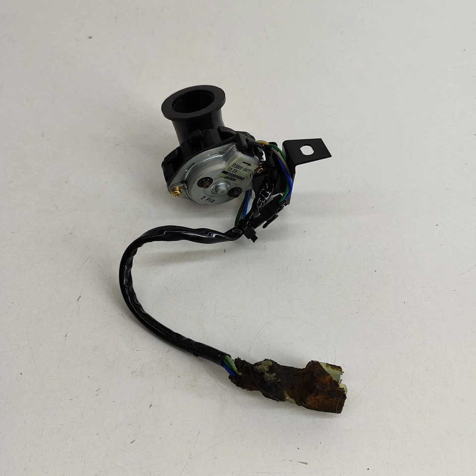 Sensore temperatura ASTON MARTIN DB7 Coupè DBC-63721 3.2 Benzina 233kw 1995 - Immagine 2 di 4