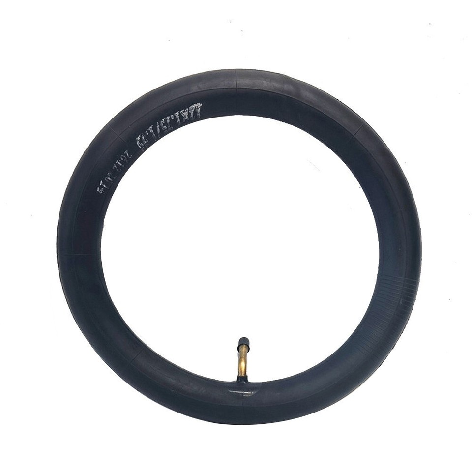 12 1/2x1.75/19.5 Inner Tube 12 Inch Accessories Electric Bicycle High