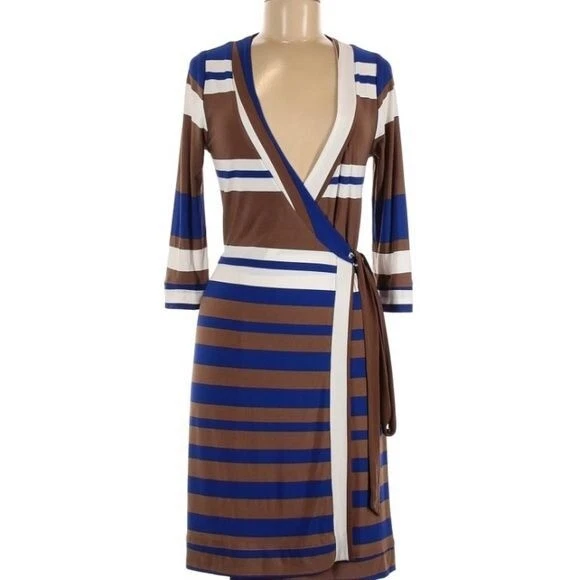 Akira wrap best sale dress