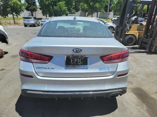 Piezas interiores Optimakia 2019 Misc 512169 - Imagen 12 de 12