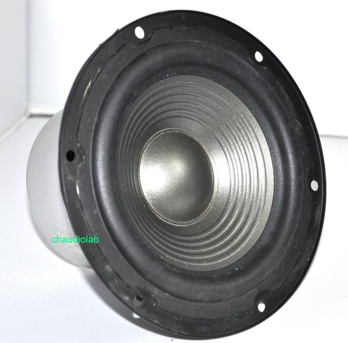 One New JBL E80 ES80 6" (170mm) PolyPlas Low-Frequency Transducer - 第 4/5 張圖片