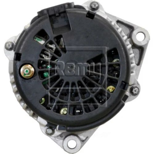 Alternador compatible con GMC Sierra 1500 Yukon XL 2500 Sierra 2500 1999-2005 REMY Foto 3 de 4