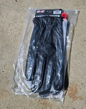 212 Performance Leather Driver GSA Compliant Work Gloves Size XL