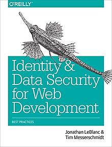 Identity and Data Security for Web Development: Bes... | Buch | Zustand sehr gut