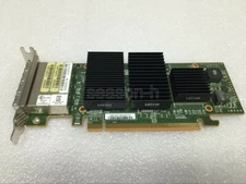 SAS / SATA Controlle for Dell LSI SAS 9202-16e 16-Port PCI-E 6Gb r WPXP6 card LP