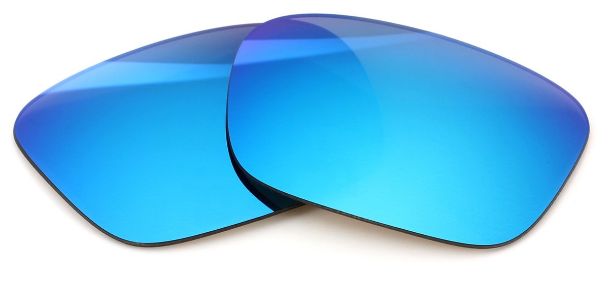 iKON - yeol✩.*˚ Polarized IKON Replacement Lenses For Electric EC/DC XL Ice