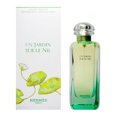 hermes fleur de nile