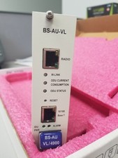 Alvarion Breeze ACCESS 858161 BS-AU-VL/4900 4 in stock 