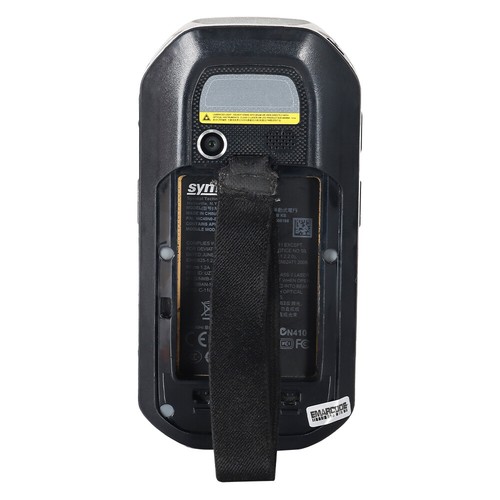 Zebra Symbol MC40 MC40N0-SLK3R0112 Mobile Computer Barcode Scanner With Battery - Picture 4 of 10