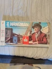 Vintage 1976 Milton Bradley Board Game Toy Hangman Complete Great Shape Vincent