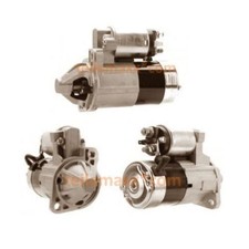 Démarreur Mitsubishi OUTLANDER