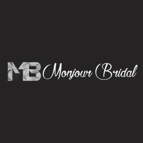Beaded Lace Appliques, Layered Tulle Princess Bridal Gown | "Jenny" Wedding Gown - Picture 8 of 8