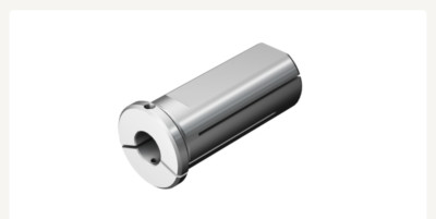 Sandvik EF-25-06 Zylindrische Spannaufnahme mit EasyFix Positionierung