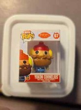 Funko Bitty Pops Disney ,Pixar ,Hello Kitty, ...
