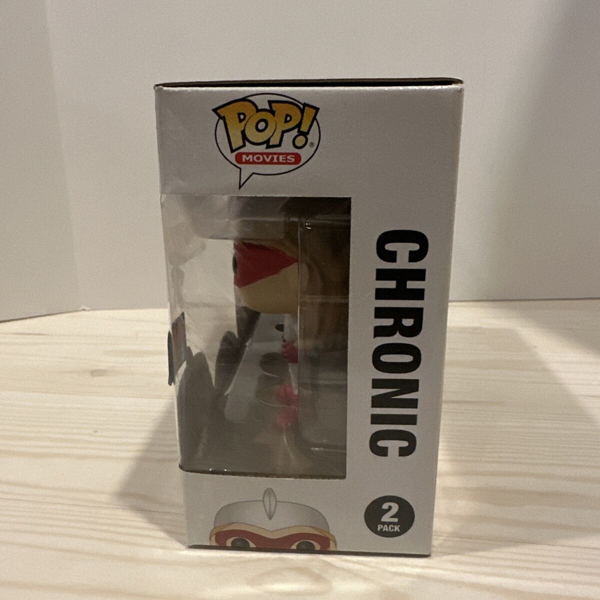 Funko Pop Jay & Silent Bob Bluntman & Chronic 2 pack 2019 Funko Pop Jay & Silent Bob Bluntman & Chronic 2 pack 2019