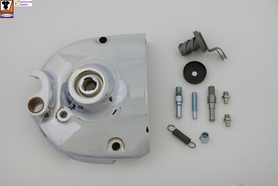 Kickstart Sprocket Cover Sportster 900-1000cc Hugger Ironhead Roadster