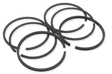 Hastings 2M4942 Moly Piston Ring Set Standard Size