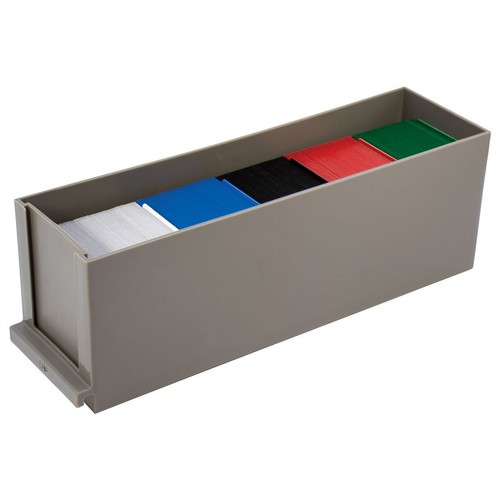 Ultra Pro - PRO-Storage: 3-Drawer Organizer - Picture 8 of 12