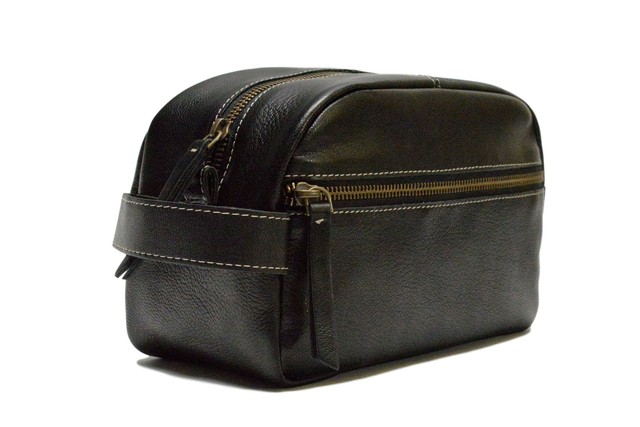 Timberland Mens Rugged Wash Leather 