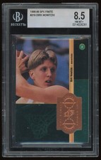 Dirk Nowitzki Rookie Cards Checklist 14