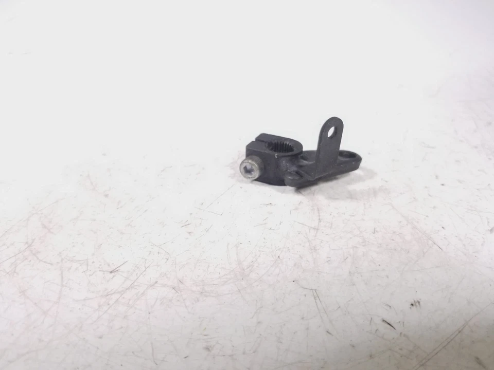 09 Yamaha V Star 1300 XVS1300 Tourer Заднее Тормозное Звено Соединение Шарнир Бесплатная Доставка - Изображение 3 из 4