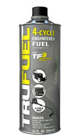 Trufuel 4-cycle Ethanol-free Fuel For Outdoor Power Equipment - 32 Oz. (case Of Trufuel 4-cycle Ethanol-free Fuel For Outdoor Power Equipment - 32 Oz. (case Of
