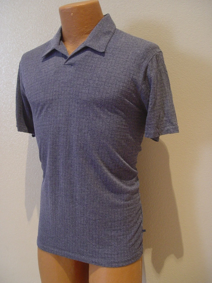 100% AUTHENTIC DKNY MEN'S POLO SHIRT SIZE M (MUST HAVE) - Image 3 of 4