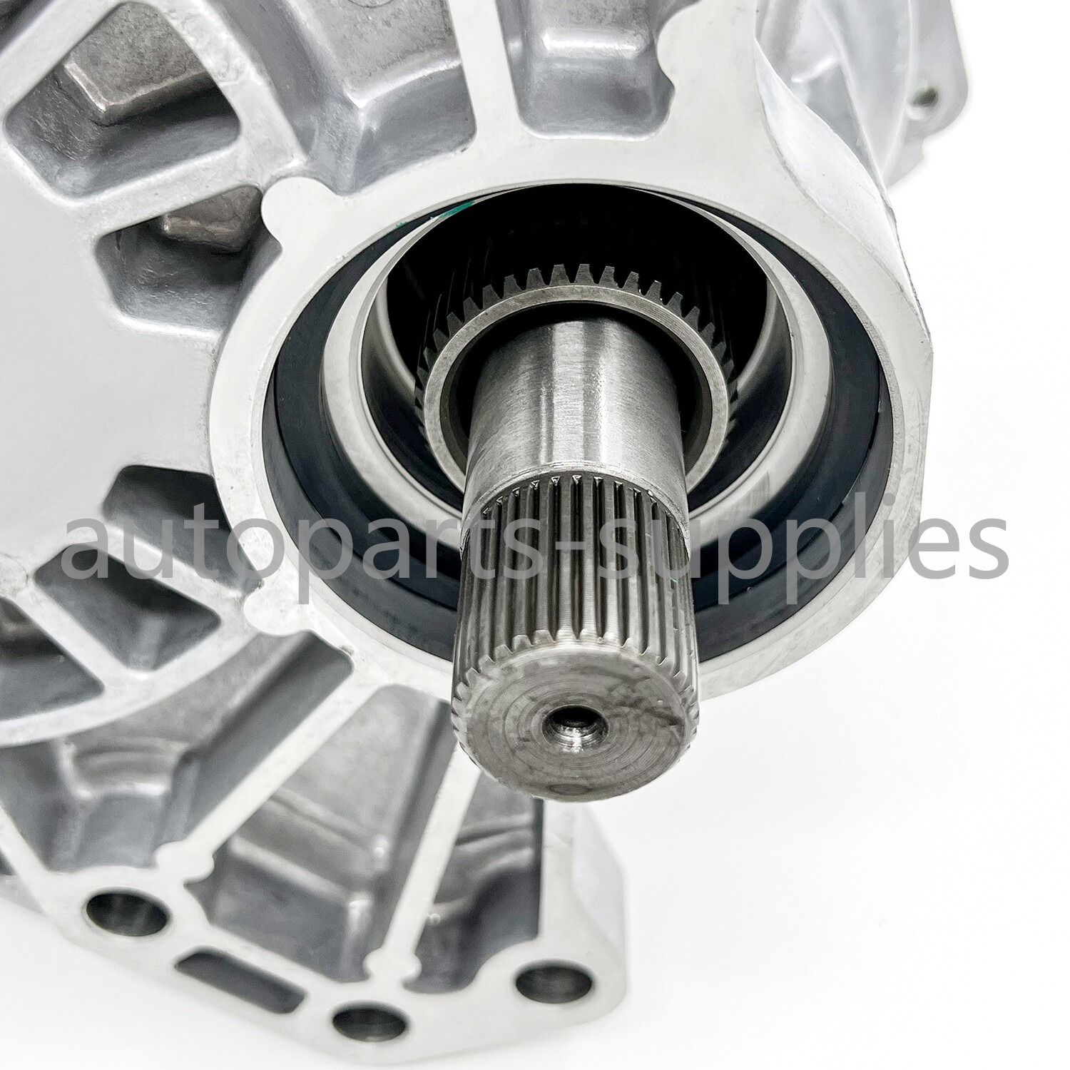 For 20102017 GMC Terrain, Chevrolet Equinox Transfer Case Assembly w/2