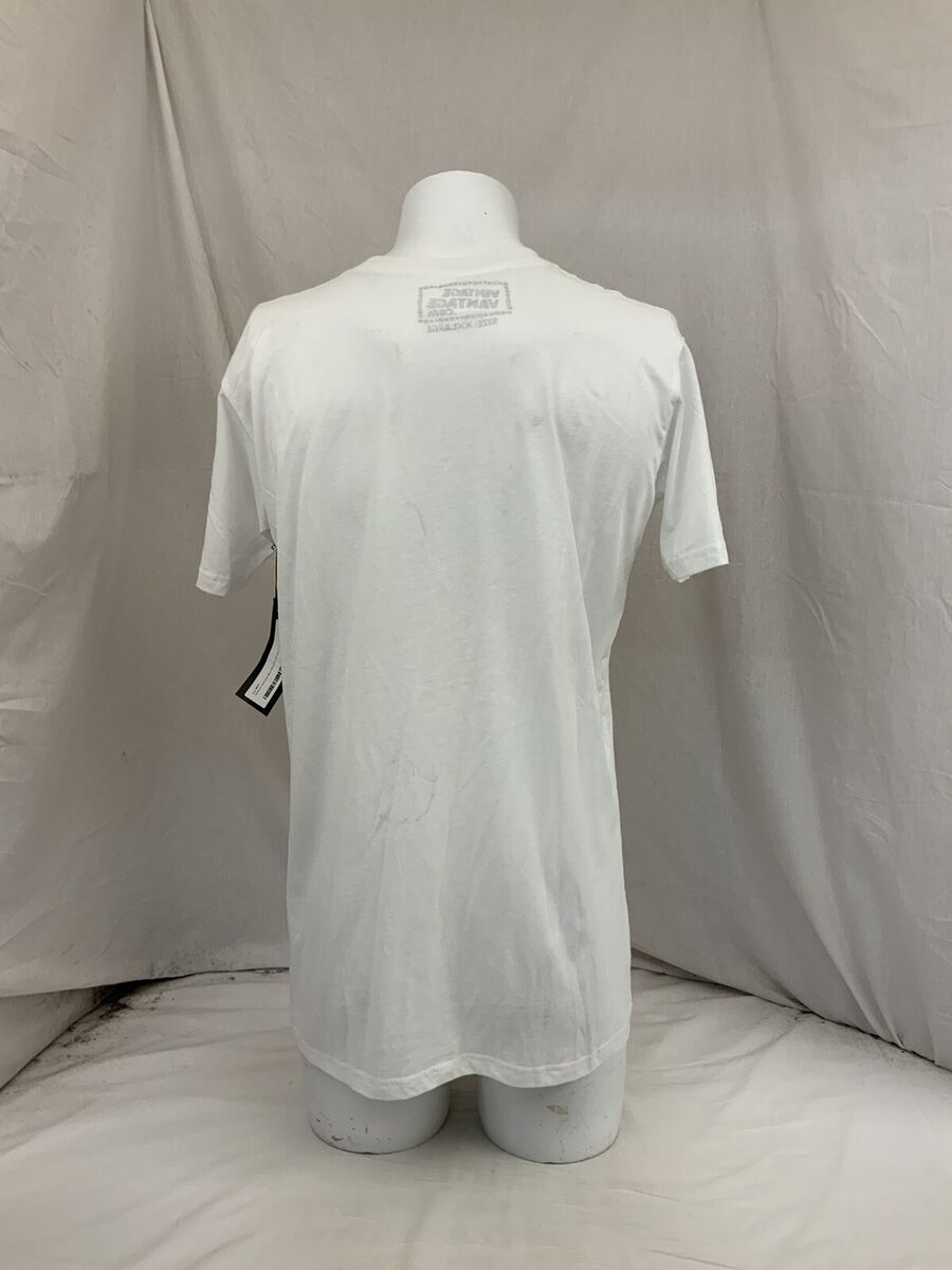Vintage Vantage T Shirt L Tan Short Sleeve 100% Cotton NWT Vintage Vantage T Shirt L Tan Short Sleeve 100% Cotton NWT