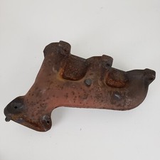 BMW E30 E28 E34 M20 Exhaust Header Manifold F...