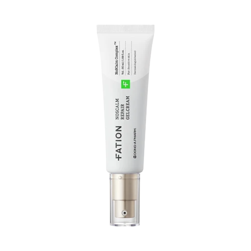 FATION NoSCalm Repair Gel Cream 50mL