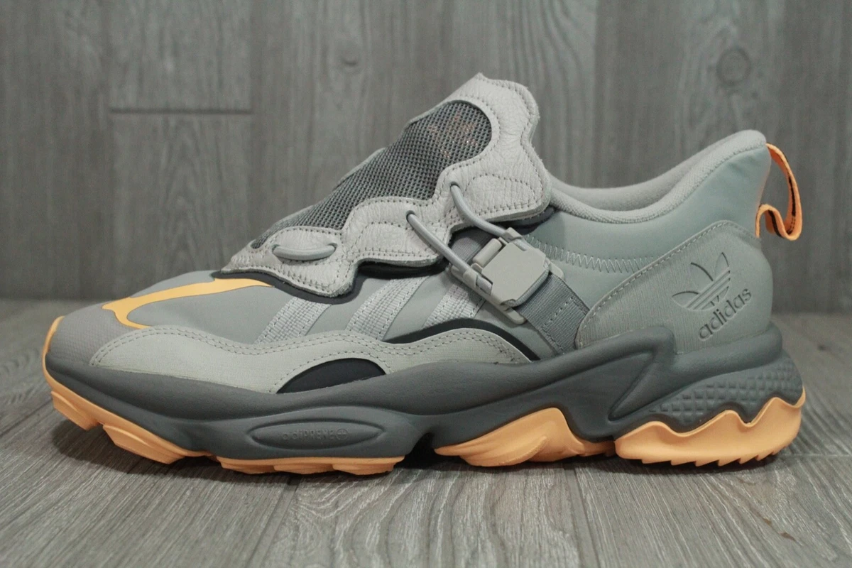 Adidas Ozweego Flipshield Grey for sale | eBay