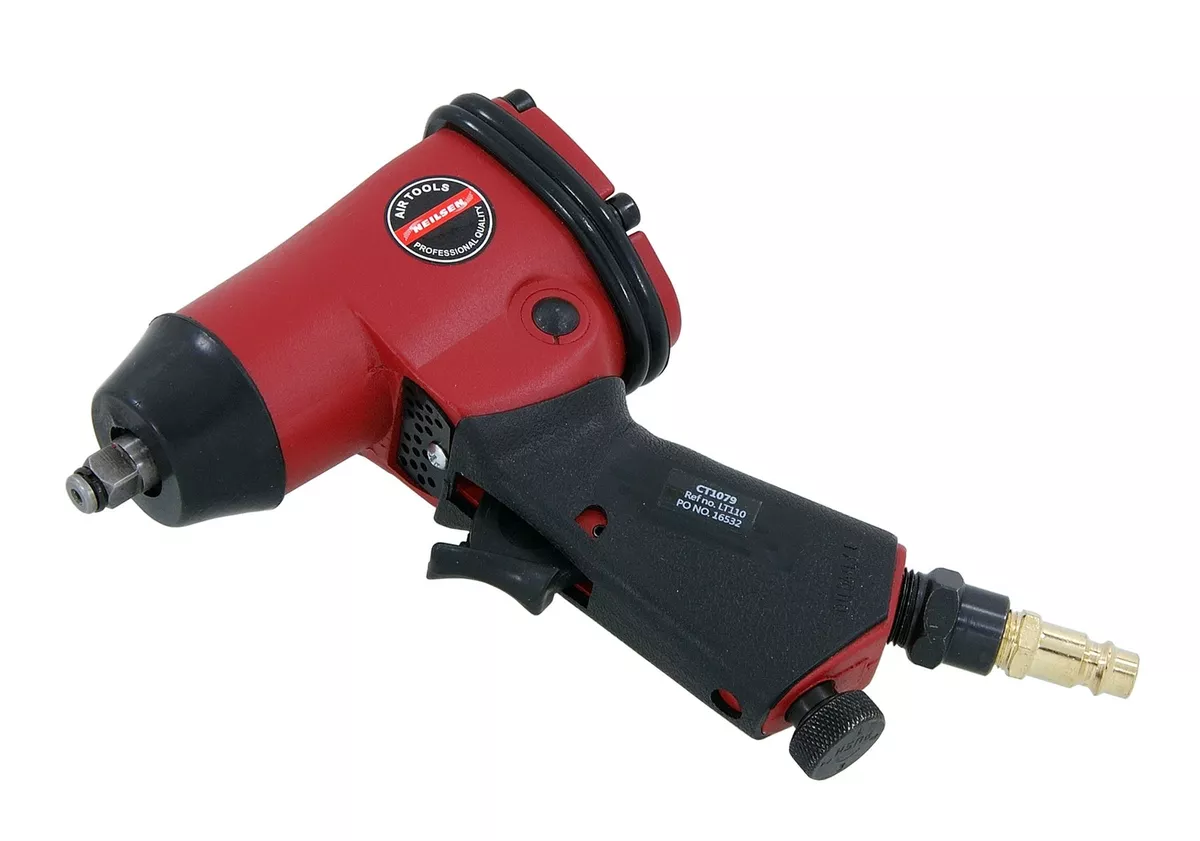 Pneumatic 2024 air wrench
