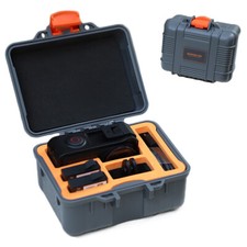 Waterproof Mini Case for DJI Action 5 Pro/4/3 Camera Accessories Carrying Case