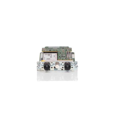 Cisco EHWIC-4G-LTE-G Drahtloses Mobilfunkmodem inkl VAT